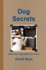 David Ryan - DOG SECRETS
