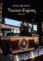 Anthony Coulls - TRACTION ENGINES