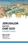 Othmar Keel, Brent A. Strawn - Jerusalem and the One God