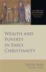 Helen Rhee, Helen Kalantzis Rhee, George Kalantzis, Helen Rhee - Wealth and Poverty in Early Christianity