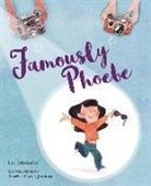 Lori Alexander, Lori/ Blard-quintard Alexander, Aurelie Blard-Quintard, Aurélie Blard-Quintard - Famously Phoebe
