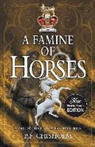 P. F. Chisholm, P. F./ Chisholm Chisholm - A Famine of Horses