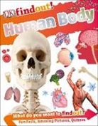 Bipasha Choudhury, Dk, DK&gt; - Human Body