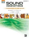 Aaron Stang, Jason Yeary, Jason/ Stang Yeary - Sound Innovations for Elementary Class Guitar