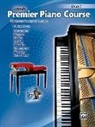 Gayle Kowalchyk, Gayle (EDT)/ Lancaster Kowalchyk, Gayle Kowalchyk, E L Lancaster, E. L. Lancaster - Alfred's Premier Piano Course