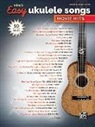 Alfred Music (COR) - Alfred's Easy Ukulele Songs Movie Hits