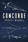 Richard Johnstone-Bryden, Johnstone-Bryden Richard - Concorde Pocket Manual