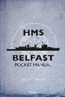 John Blake - HMS Belfast Pocket Manual