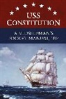 Eric L Clements, Eric L. Clements, Clements Eric L., Eric L Clements - USS Constitution A Midshipman's Pocket Manual 1814