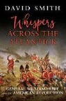 David Smith, David (University of Chester Smith, Smith David - Whispers Across the Atlantick
