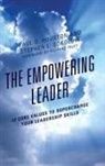 Paul D Houston, Paul D. Houston, Paul D. Sokolow Houston, Paul D./ Sokolow Houston, Stephen L Sokolow, Stephen L. Sokolow - Empowering Leader