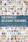 Megan (EDT)/ Rodriguez Adams, Megan Rodriguez Adams, Megan Adams, Sanjuana Rodriguez, Kate Zimmer - Culturally Relevant Teaching