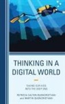 Martin Buoncristiani, Martin Buoncristiani Buoncristiani, Patricia Buoncristiani, Patricia Calton Buoncristiani, Patricia Calton Buoncristiani Buoncristiani, Patricia Calton/ Buoncristiani Buoncristiani... - Thinking in a Digital World