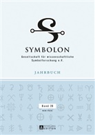 Hermann Jung - Symbolon - Band 20