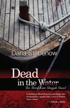 Denise Swanson, Swanson Denise - Dead in the Water