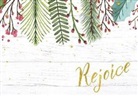 Sourcebooks - REJOICE