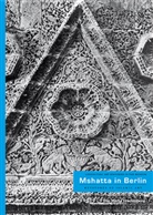Eva-Maria Troelenberg, Eva-Maria Troelenberg - Mshatta in Berlin: Keystones of Islamic Art