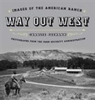 Charlie Seemann, Seemann Charlie - Way Out West