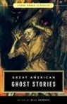 Bill Bowers, Bill Bowers - Great American Ghost Stories