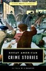 Bill Bowers - Great American Crime Stories