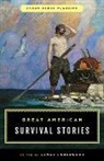 Lamar Underwood, Lamar Underwood - Great American Survival Stories