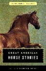 Sharon B. Smith, Smith Sharon B. - Great American Horse Stories