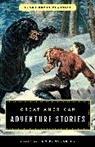 Tom McCarthy - Great American Adventure Stories