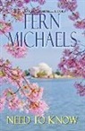Fern Michaels - Need to Know
