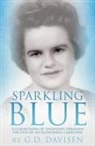 G. D. Davisen - SPARKLING BLUE