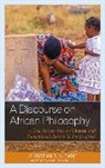 Christian B Gade, Christian B. Gade, Christian B. N. Gade - Discourse on African Philosophy