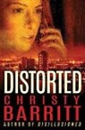 Christy Barritt - DISTORTED