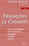 George Sand, Georges Sand - Fiche de lecture François le Champi de George Sand (Analyse littéraire de référence et résumé complet)