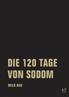Milo Rau, Stef Bläske, Stefa Bläske, Stefan Bläske - Die 120 Tage von Sodom / Five Easy Pieces