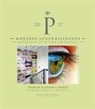 Moderne Augenheilkunde / Modern Ophthalmology