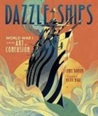 Chris Barton, Chris/ Ngai Barton, Victo Ngai - Dazzle Ships