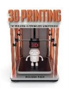 Melissa Koch - 3D Printing