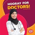 Tessa Kenan - Hooray for Doctors!