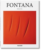 Lucio Fontana, Barbara Heß - Fontana