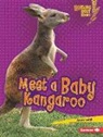 Anna Leigh - MEET A BABY KANGAROO