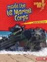 Jennifer Boothroyd - INSIDE THE US MARINE CORPS