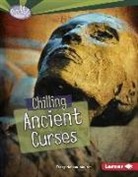 Tracy Maurer, Tracy Nelson Maurer - CHILLING ANCIENT CURSES