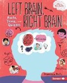 Francesca Potts - Left Brain, Right Brain