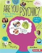Elsie Olson - Are You Psychic?