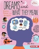 Elsie Olson - Dreams and What They Mean