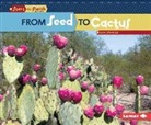 Lisa Owings - FROM SEED TO CACTUS
