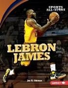 Jon Fishman, Jon M Fishman, Jon M. Fishman - LEBRON JAMES