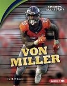 Jon Fishman, Jon M Fishman, Jon M. Fishman - VON MILLER
