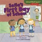 Lisa Bullard, Lisa/ Sakamoto Bullard, Miki Sakamoto - Sofia's First Day of School