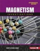 Karen Kenney, Karen Latchana Kenney - MAGNETISM INVESTIGATIONS