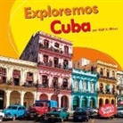 Walt Moon, Walt K Moon, Walt K. Moon - Exploremos Cuba (Let's Explore Cuba)